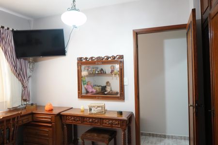 Casa à venda com 125m², 3 quartos e 2 vagasQuarto 1