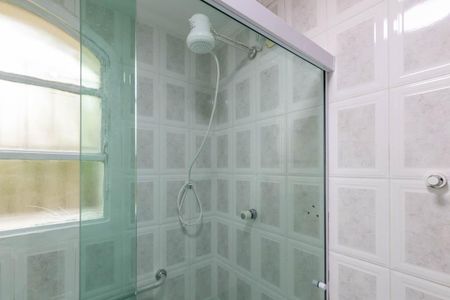 Apartamento para alugar com 44m², 1 quarto e 1 vaga Apartamento para alugar com 44m², 1 quarto e 1 vagaBanheiro