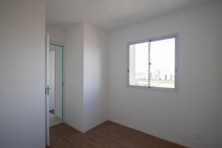 Apartamento para alugar com 32m², 2 quartos e sem vagaQuarto 2