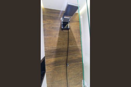 Apartamento à venda com 55m², 1 quarto e sem vaga Apartamento à venda com 55m², 1 quarto e sem vagaBanheiro