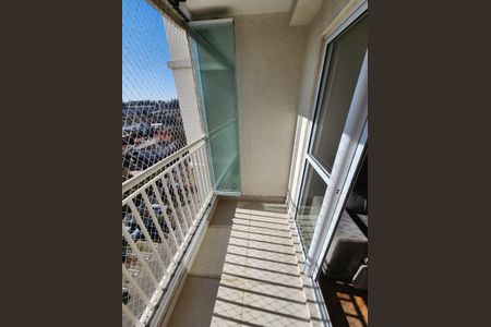 Apartamento à venda com 51m², 2 quartos e 1 vaga