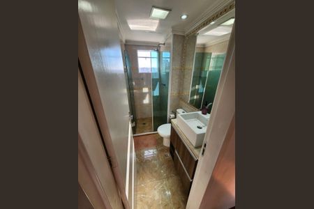 Apartamento à venda com 51m², 2 quartos e 1 vaga