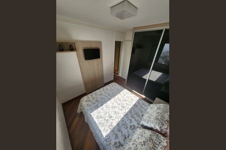 Apartamento à venda com 51m², 2 quartos e 1 vaga