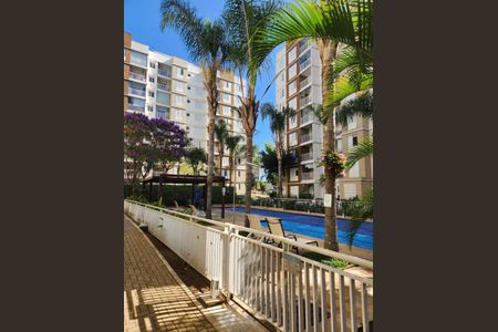 Apartamento à venda com 51m², 2 quartos e 1 vaga