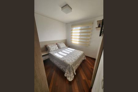 Apartamento à venda com 51m², 2 quartos e 1 vaga