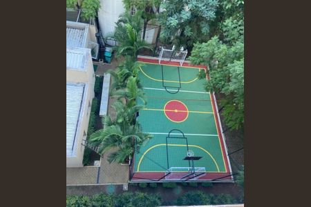 Apartamento à venda com 51m², 2 quartos e 1 vaga