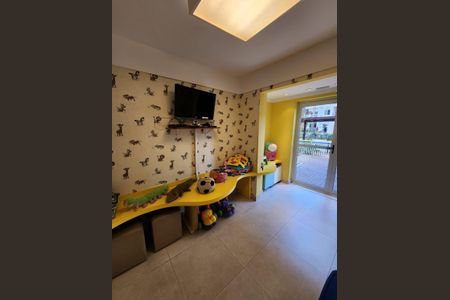 Apartamento à venda com 51m², 2 quartos e 1 vaga