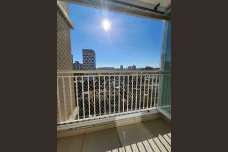 Apartamento à venda com 51m², 2 quartos e 1 vaga