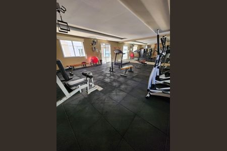 Apartamento à venda com 51m², 2 quartos e 1 vaga