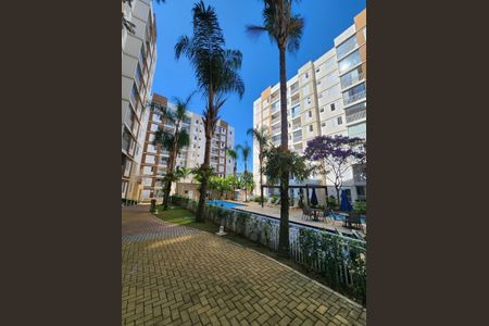 Apartamento à venda com 51m², 2 quartos e 1 vaga Apartamento à venda com 51m², 2 quartos e 1 vagaEntorno / Rua