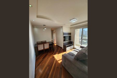 Apartamento à venda com 51m², 2 quartos e 1 vaga