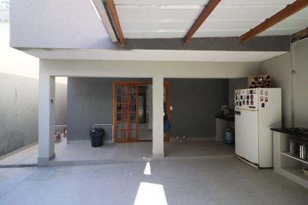 Casa à venda com 125m², 3 quartos e 3 vagasQuintal