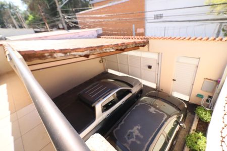 Casa à venda com 125m², 3 quartos e 3 vagasVaranda Quarto 2 - Vista 