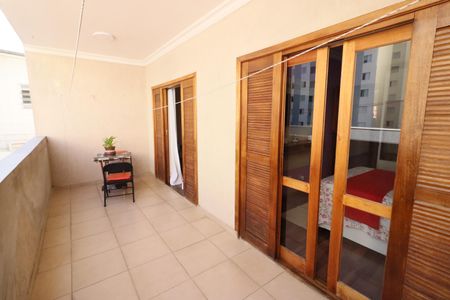 Casa à venda com 125m², 3 quartos e 3 vagasSuíte 1