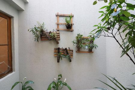 Casa à venda com 125m², 3 quartos e 3 vagasSala