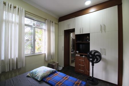 Casa de condomínio à venda com 144m², 3 quartos e 2 vagasQuarto 3 - Suíte