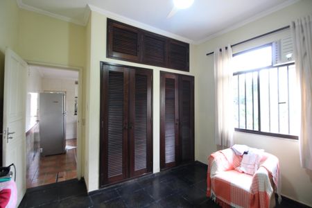 Casa de condomínio à venda com 144m², 3 quartos e 2 vagasQuarto 2