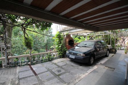 Casa de condomínio à venda com 144m², 3 quartos e 2 vagasGaragem