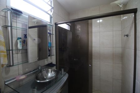 Casa de condomínio à venda com 144m², 3 quartos e 2 vagasQuarto 3 - Banheiro