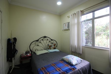 Casa de condomínio à venda com 144m², 3 quartos e 2 vagasQuarto 3 - Suíte