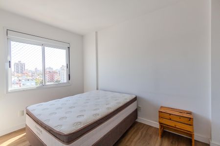 Apartamento à venda com 55m², 2 quartos e 1 vagaQuarto 2