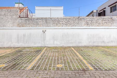 Apartamento à venda com 55m², 2 quartos e 1 vagaGaragem