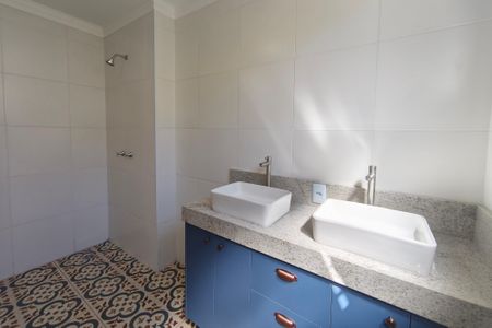 Apartamento à venda com 53m², 1 quarto e 1 vagaBanheiro da Suíte