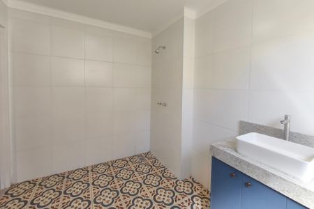Apartamento à venda com 53m², 1 quarto e 1 vagaBanheiro da Suíte