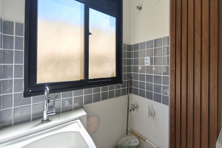 Apartamento à venda com 53m², 1 quarto e 1 vagaÁrea de Serviço