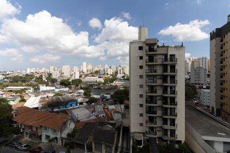 Apartamento para alugar com 75m², 2 quartos e 1 vaga Apartamento para alugar com 75m², 2 quartos e 1 vagaVista do Quarto 2