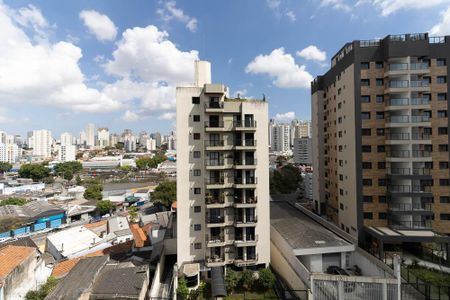 Apartamento para alugar com 75m², 2 quartos e 1 vaga Apartamento para alugar com 75m², 2 quartos e 1 vagaVista do Quarto 1