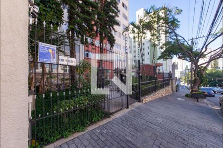 Apartamento para alugar com 75m², 2 quartos e 1 vaga Apartamento para alugar com 75m², 2 quartos e 1 vagaPlaca