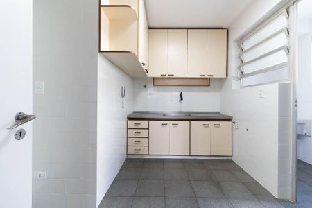 Apartamento para alugar com 75m², 2 quartos e 1 vaga Apartamento para alugar com 75m², 2 quartos e 1 vagaCozinha