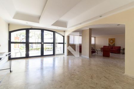Apartamento para alugar com 75m², 2 quartos e 1 vaga Apartamento para alugar com 75m², 2 quartos e 1 vagaHall de Entrada