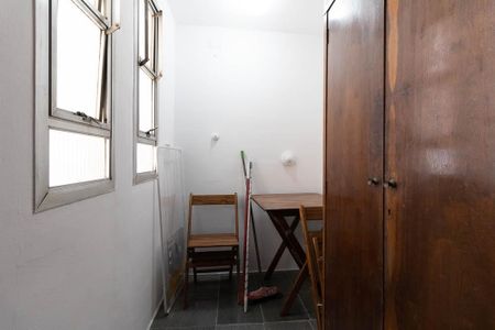 Apartamento para alugar com 75m², 2 quartos e 1 vaga Apartamento para alugar com 75m², 2 quartos e 1 vagaQuarto de Serviço