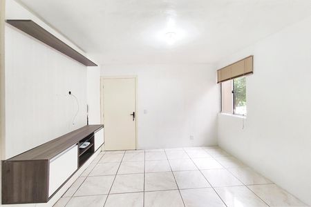 Apartamento para alugar com 60m², 2 quartos e sem vagaSala