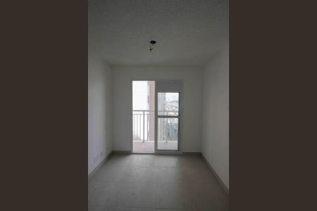 Apartamento para alugar com 35m², 2 quartos e sem vagaSala