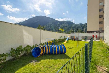 Apartamento à venda com 48m², 2 quartos e 1 vaga Apartamento à venda com 48m², 2 quartos e 1 vagaÁrea Comum - Espaço pet