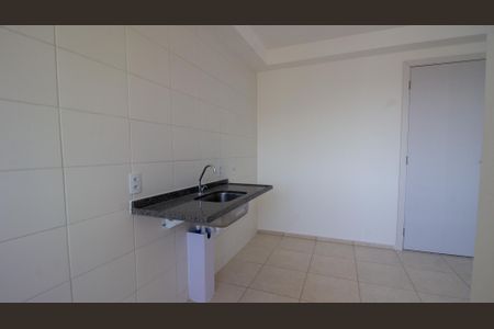 Apartamento à venda com 48m², 2 quartos e 1 vaga Apartamento à venda com 48m², 2 quartos e 1 vagaCozinha