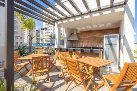 Apartamento à venda com 48m², 2 quartos e 1 vaga Apartamento à venda com 48m², 2 quartos e 1 vagaÁrea Comum