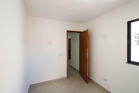 Quarto de apartamento para alugar com 1 quarto, 22m² em Vila Paulo Silas, São Paulo