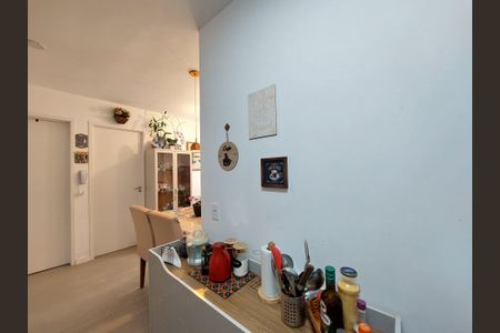 Apartamento à venda com 34m², 2 quartos e sem vaga Apartamento à venda com 34m², 2 quartos e sem vagaCozinha