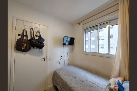 Apartamento à venda com 34m², 2 quartos e sem vaga Apartamento à venda com 34m², 2 quartos e sem vagaQuarto 1