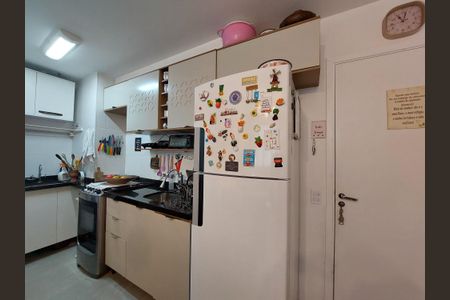 Apartamento à venda com 34m², 2 quartos e sem vaga Apartamento à venda com 34m², 2 quartos e sem vagaCozinha