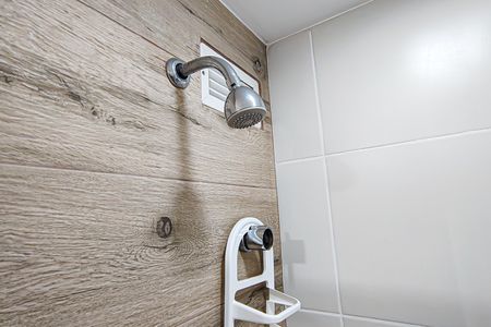 Apartamento à venda com 73m², 3 quartos e 1 vaga Apartamento à venda com 73m², 3 quartos e 1 vagaBanheiro Social