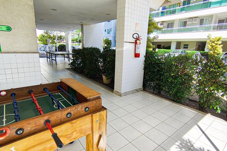 Apartamento à venda com 73m², 3 quartos e 1 vaga Apartamento à venda com 73m², 3 quartos e 1 vagaÁrea comum