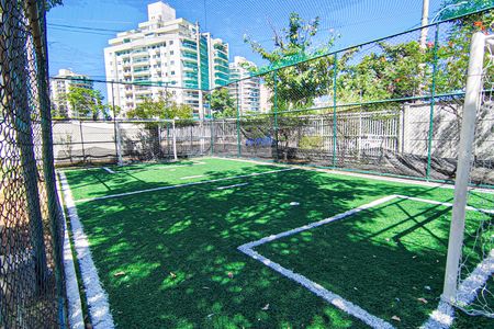 Apartamento à venda com 73m², 3 quartos e 1 vaga Apartamento à venda com 73m², 3 quartos e 1 vagaÁrea comum