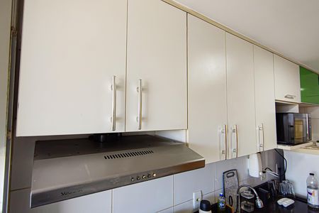 Apartamento à venda com 73m², 3 quartos e 1 vaga Apartamento à venda com 73m², 3 quartos e 1 vagaCozinha