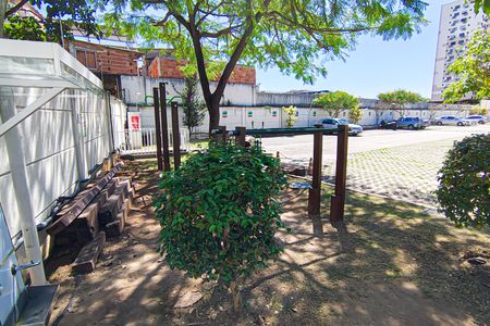 Apartamento à venda com 73m², 3 quartos e 1 vaga Apartamento à venda com 73m², 3 quartos e 1 vagaÁrea comum