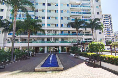 Apartamento à venda com 73m², 3 quartos e 1 vaga Apartamento à venda com 73m², 3 quartos e 1 vagaÁrea comum